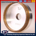 Metal Diamond Grinding Wheel for Glass, Full Segment